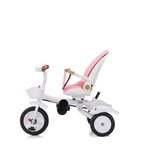 Kép 6/8 - Chipolino Futuro tricikli kupolával - Princess