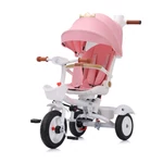 Kép 1/8 - Chipolino Futuro tricikli kupolával - Princess