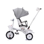 Kép 3/8 - Chipolino Futuro tricikli kupolával - Grey