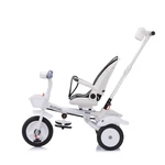 Kép 5/8 - Chipolino Futuro tricikli kupolával - Grey