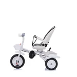 Kép 6/8 - Chipolino Futuro tricikli kupolával - Grey