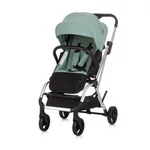 Kép 1/7 - Chipolino Twister sport babakocsi 360°-ban fordítható - Pastel Green