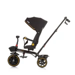 Kép 2/7 - Chipolino Max Sport tricikli kupolával - Obsidian