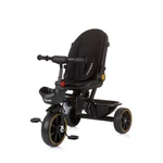 Kép 5/7 - Chipolino Max Sport tricikli kupolával - Obsidian