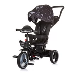Kép 1/10 - Chipolino Be active tricikli kupolával - Obsidian