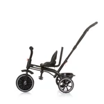 Kép 3/4 - Chipolino Pulse tricikli kupolával - Obsidian
