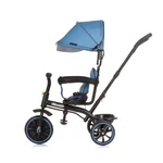 Kép 2/6 - Chipolino Pulse tricikli kupolával - Teal