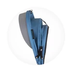 Kép 5/6 - Chipolino Pulse tricikli kupolával - Teal