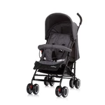 Kép 1/4 - Chipolino Miley sport babakocsi - Granite