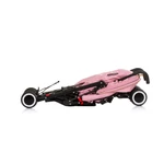 Kép 4/5 - Chipolino Miley sport babakocsi - Princess