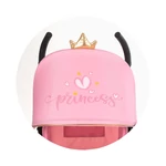 Kép 5/5 - Chipolino Miley sport babakocsi - Princess