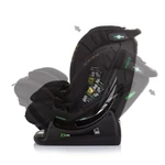 Kép 5/6 - Chipolino Aviato autósülés I-Size 40-150cm - Obsidian
