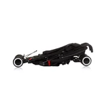 Kép 4/4 - Chipolino Miley sport babakocsi - Obsidian