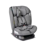 Kép 2/2 - Lorelli Scorpius autósülés i-Size 40-150 cm - Gray