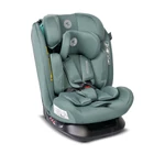 Kép 2/2 - Lorelli Scorpius autósülés i-Size 40-150 cm - Green Pine