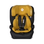 Kép 1/2 - Lorelli Colombo autósülés i-Size 76-150cm - Lemon Curry
