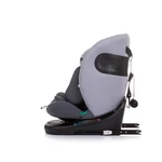 Kép 4/10 - Chipolino Motion 360 autósülés I-Size 40-150cm - Granite