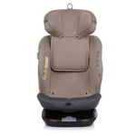 Kép 3/10 - Chipolino Motion 360 autósülés I-Size 40-150cm - Macadamia