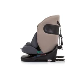 Kép 4/10 - Chipolino Motion 360 autósülés I-Size 40-150cm - Macadamia