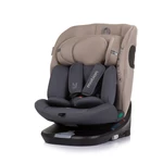 Kép 1/10 - Chipolino Motion 360 autósülés I-Size 40-150cm - Macadamia