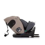 Kép 9/10 - Chipolino Motion 360 autósülés I-Size 40-150cm - Macadamia