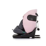 Kép 4/10 - Chipolino Motion 360 autósülés I-Size 40-150cm - Flamingo