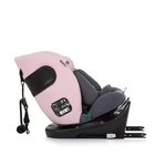 Kép 8/10 - Chipolino Motion 360 autósülés I-Size 40-150cm - Flamingo