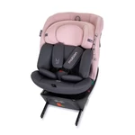 Kép 10/10 - Chipolino Motion 360 autósülés I-Size 40-150cm - Flamingo