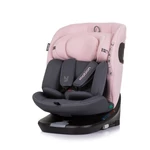 Kép 1/10 - Chipolino Motion 360 autósülés I-Size 40-150cm - Flamingo