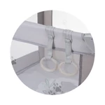 Kép 3/4 - Chipolino Pop Up utazójáróka - Koala Grey