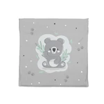 Kép 4/4 - Chipolino Pop Up utazójáróka - Koala Grey