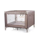 Kép 1/4 - Chipolino Pop Up utazójáróka - Tiger Beige