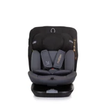 Kép 2/10 - Chipolino Motion 360 autósülés I-Size 40-150cm - Obsidian