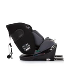 Kép 8/10 - Chipolino Motion 360 autósülés I-Size 40-150cm - Obsidian