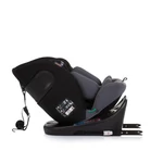 Kép 9/10 - Chipolino Motion 360 autósülés I-Size 40-150cm - Obsidian