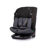 Kép 1/10 - Chipolino Motion 360 autósülés I-Size 40-150cm - Obsidian