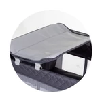 Kép 3/8 - Chipolino Luna multifunkciós utazóágy - Granite