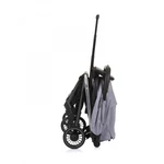 Kép 4/4 - Chipolino Bijou sport babakocsi - Ash Grey