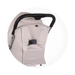 Kép 6/9 - Chipolino Bijou sport babakocsi - Macadamia