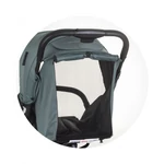 Kép 5/9 - Chipolino Bijou sport babakocsi - Pastel Green