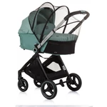 Kép 3/9 - Chipolino Elite sport babakocsi - Pastel Green (1/3)