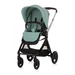 Kép 6/9 - Chipolino Elite sport babakocsi - Pastel Green (1/3)