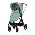 Kép 7/9 - Chipolino Elite sport babakocsi - Pastel Green (1/3)