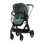 Kép 8/9 - Chipolino Elite sport babakocsi - Pastel Green (1/3)