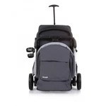 Kép 5/5 - Chipolino Pixie sport babakocsi - Ash Grey