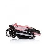 Kép 4/5 - Chipolino Pixie sport babakocsi - Flamingo