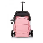 Kép 5/5 - Chipolino Pixie sport babakocsi - Flamingo