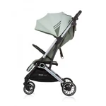 Kép 2/9 - Chipolino Pixie sport babakocsi - Pastel Green