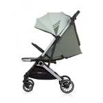 Kép 3/9 - Chipolino Pixie sport babakocsi - Pastel Green