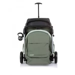 Kép 5/9 - Chipolino Pixie sport babakocsi - Pastel Green